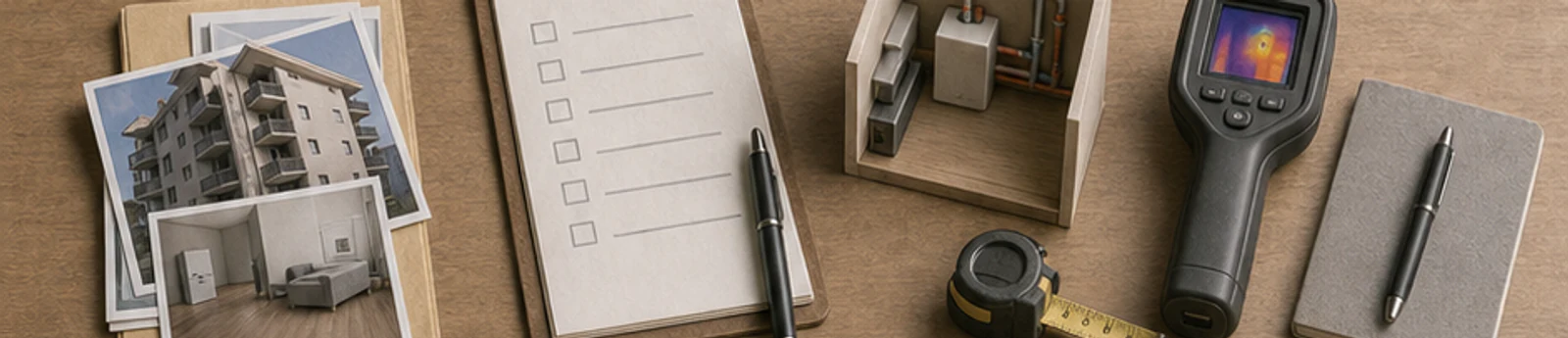 Editoriales Mietex26-Motiv zu Duldung und Härtefall bei Modernisierung – Checkliste