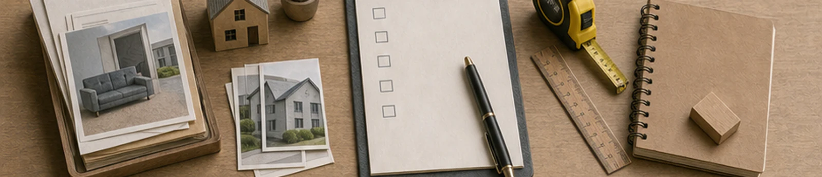 Editoriales Mietex26-Motiv zu Eigenbedarfskündigung – Checkliste