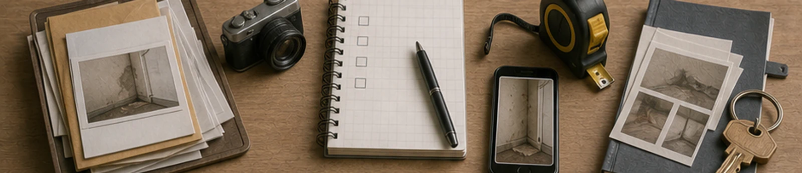 Editoriales Mietex26-Motiv zu Fristlose Kündigung – Checkliste