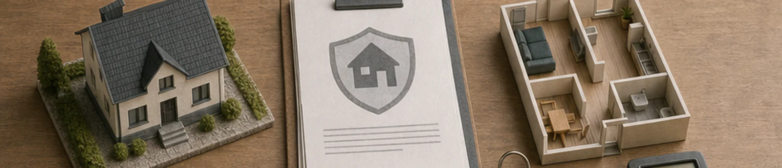 Editoriales Mietex26-Motiv zu Mietbürgschaft statt Barkaution – Grundlagen