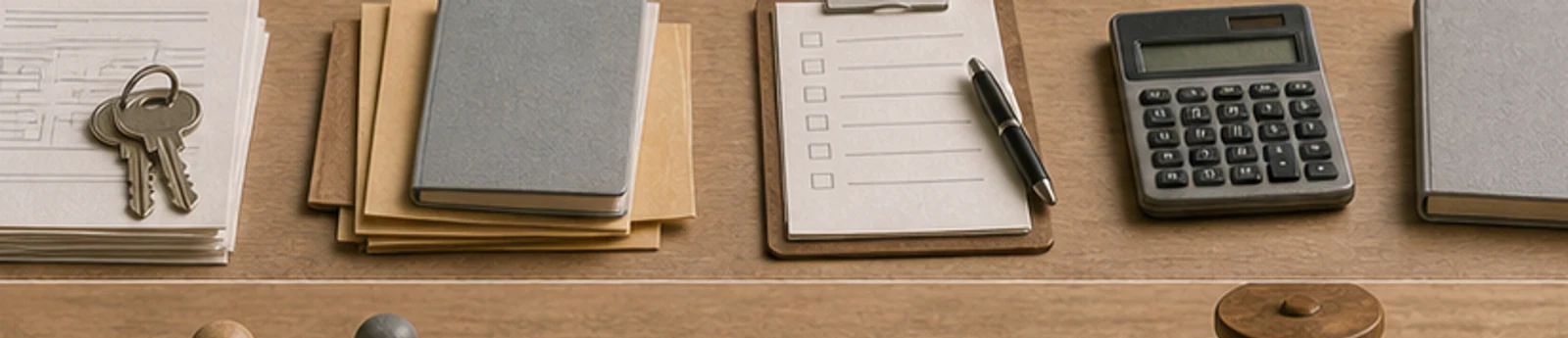 Editoriales Mietex26-Motiv zu Mietverhältnis im Todesfall – Checkliste